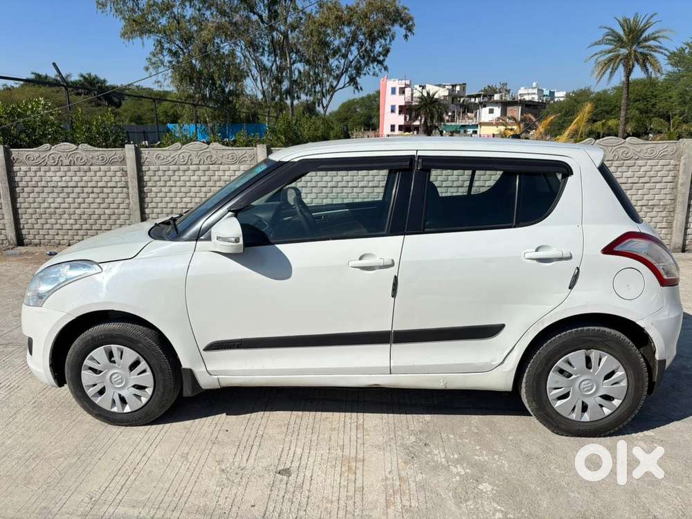 Maruti Suzuki Swift Vxi 2018, 2014, Petrol