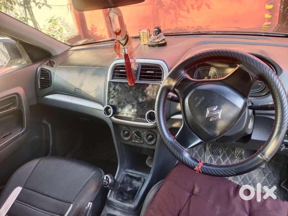 Maruti Suzuki Brezza 2018 Diesel Good Condition