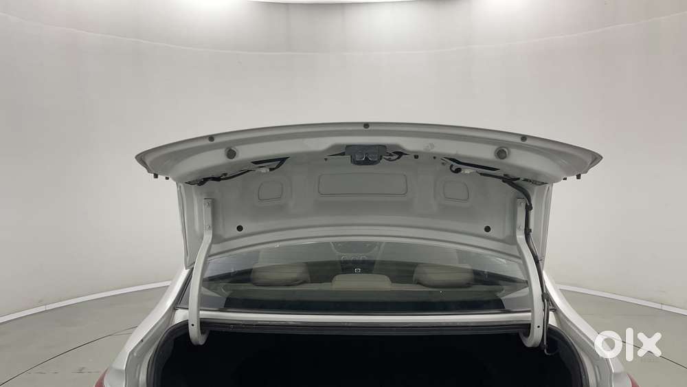 Hyundai Xcent S 1.2 Opt, 2017, Petrol