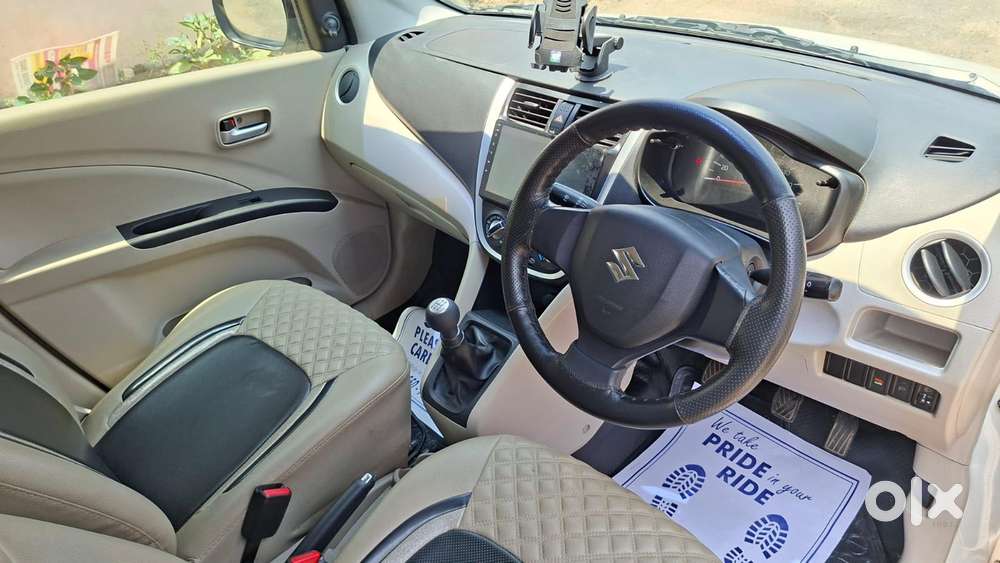 Maruti Suzuki Celerio 1.0 Vxi Mt, 2018, Petrol