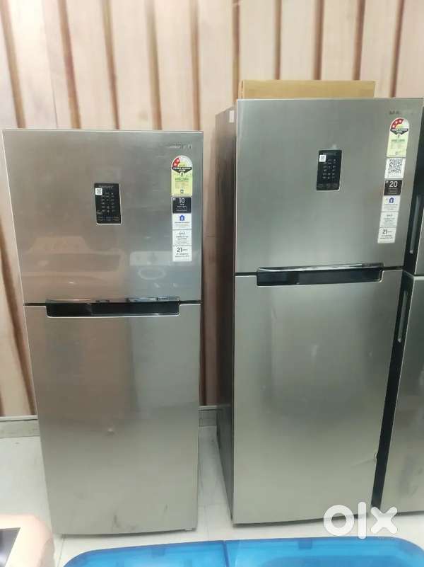 Samsung refrigerator 301ltr brand new with warrenty wholesale price