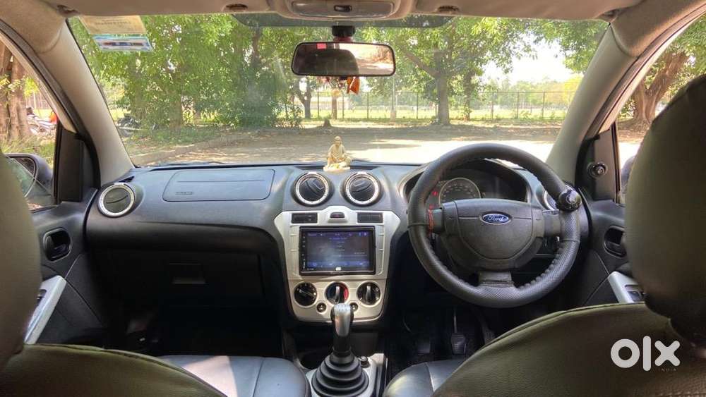 Ford Figo Passing Till 2031