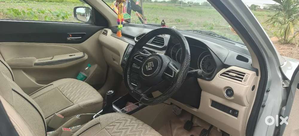 Maruti Suzuki Dzire 2023