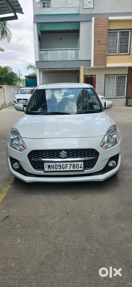 Maruti Suzuki Swift 2023 Petrol Amt 20k Driven