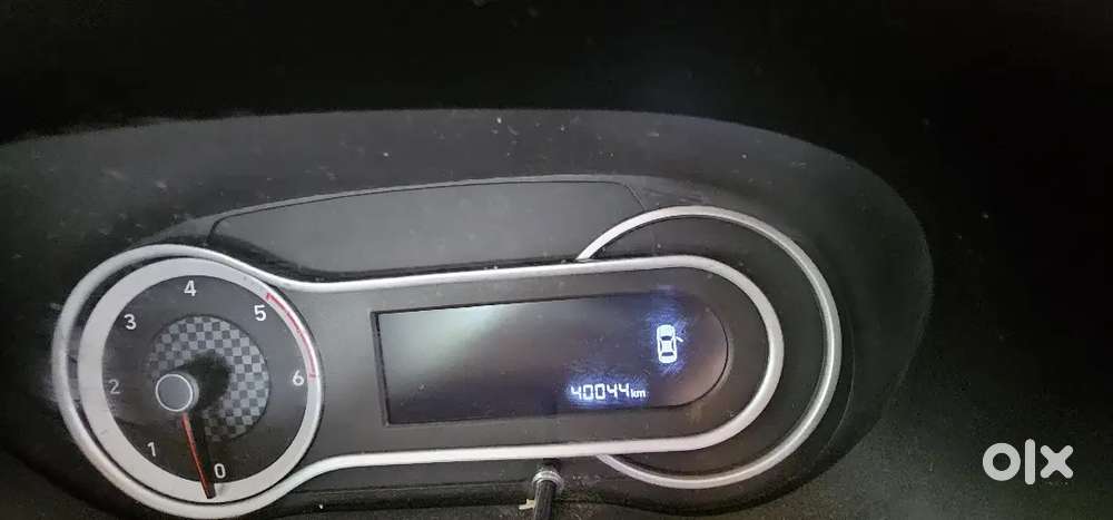 Hyundai Grand I10 Sportz 2022 Diesel Manual