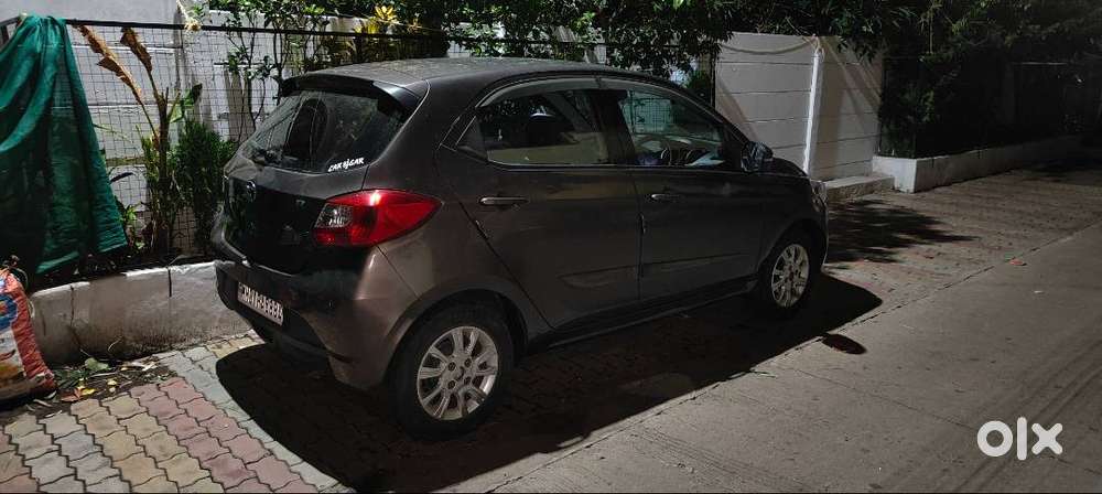 Top Loded Car With Zero Maintenance