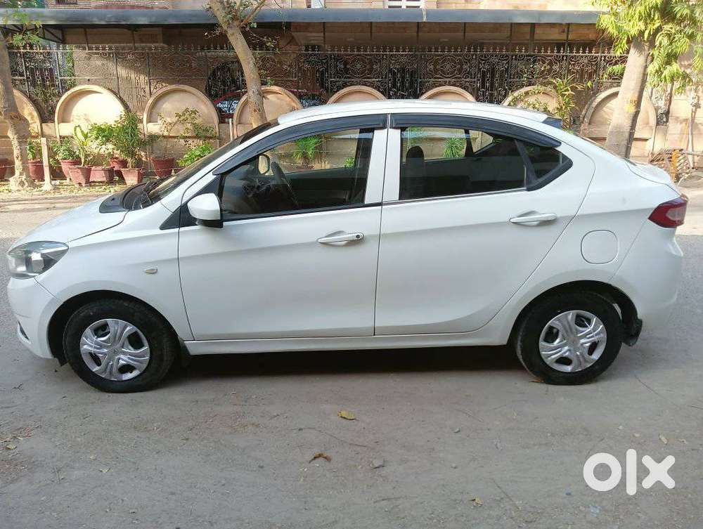 Tata Tigor Xe, 2018, Diesel