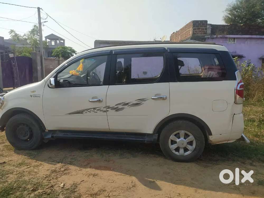 Mahindra Xylo 2014 Diesel Well Maintained