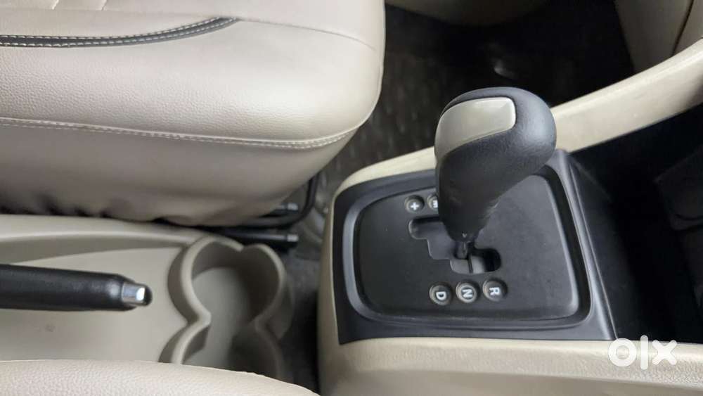 Maruti Suzuki Celerio 2014-2017 Vxi At, 2014, Petrol