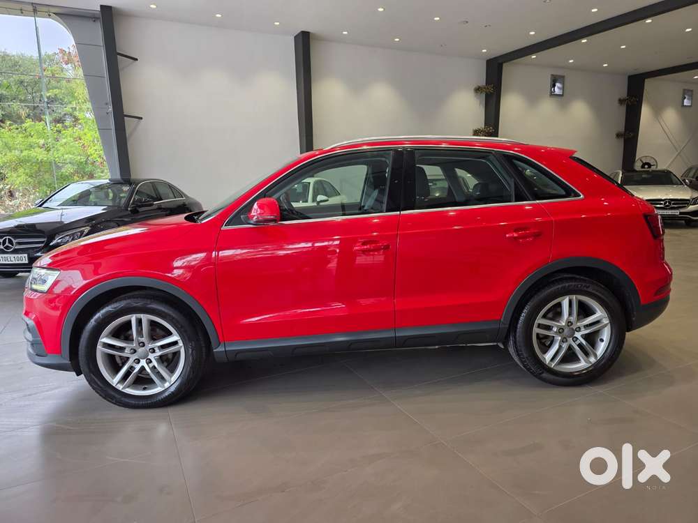 Audi Q3 30 Tdi S, 2019, Diesel