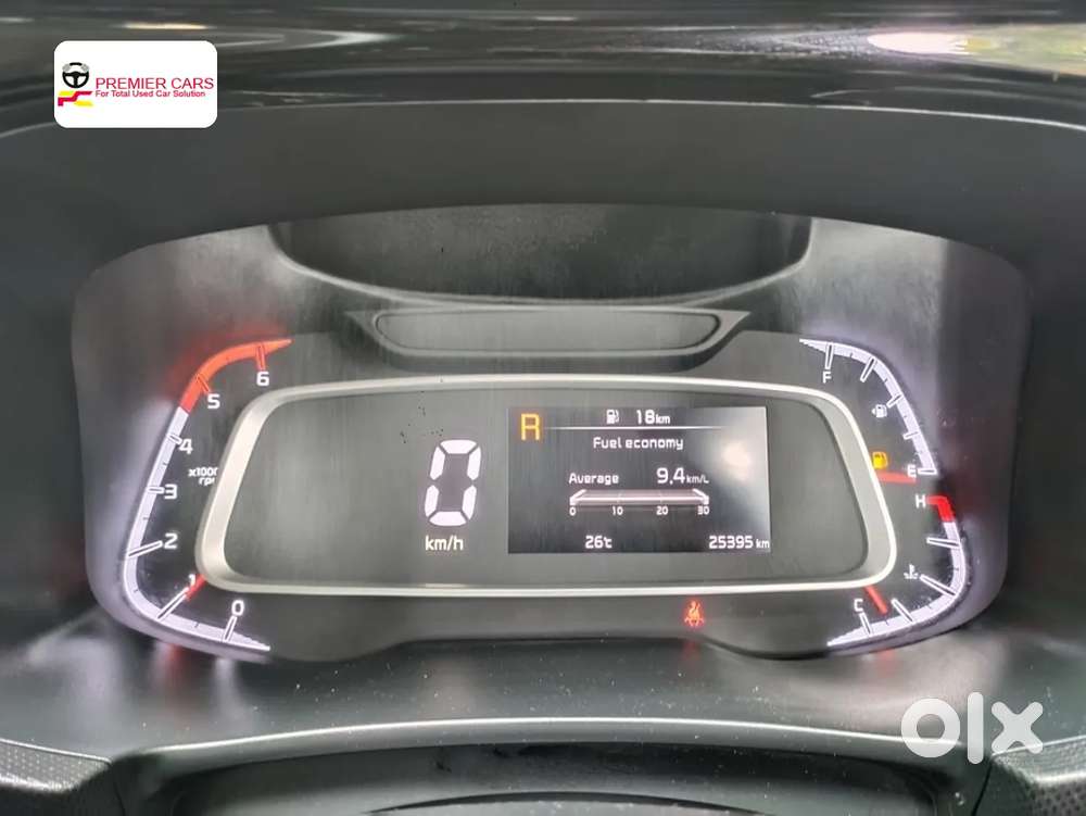 Kia Sonet Gtx Plus 1.5 Dct At, 2022, Diesel
