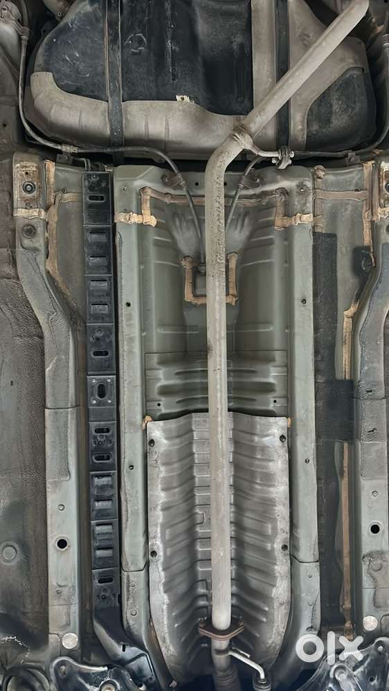 Hyundai Creta 2016 Diesel Well Maintained