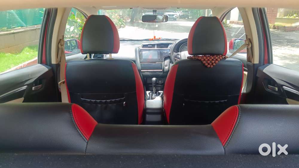 Honda Jazz Vx Cvt, 2018, Petrol