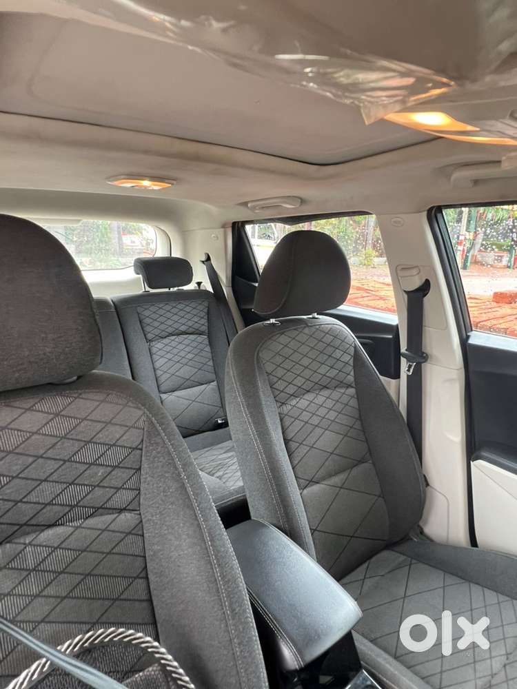 Mahindra Xuv 3xo 2023