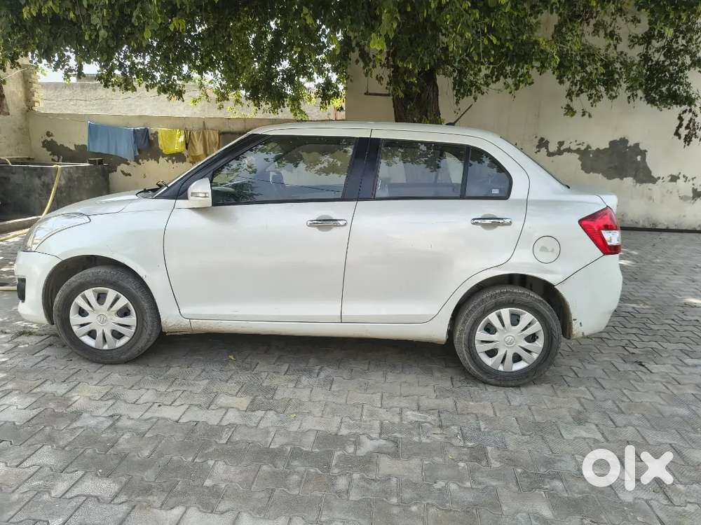 Maruti Suzuki Swift Dzire Vdi 2014