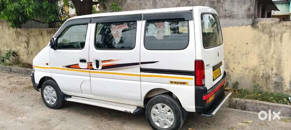 Maruti Eeco 2020