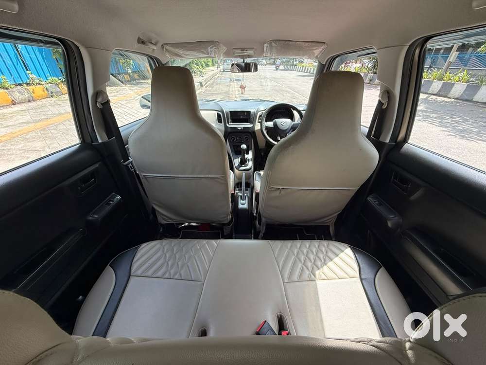 Maruti Suzuki Wagon R Cng Lxi, 2020, Cng & Hybrids