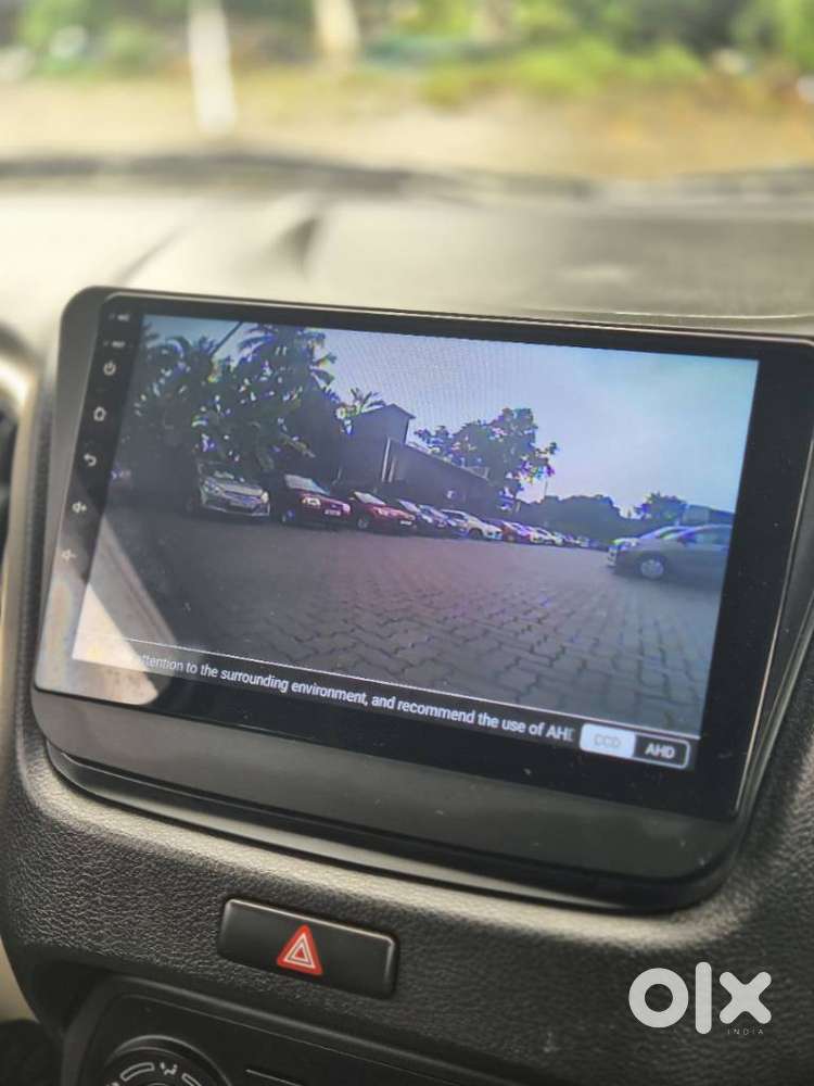 Maruti Suzuki Wagon R 1.2 Zxi, 2023, Petrol