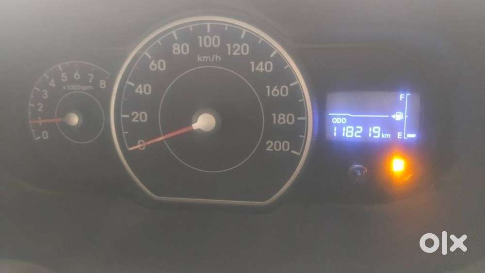 Hyundai I10 Magna 1.1l, 2013, Petrol