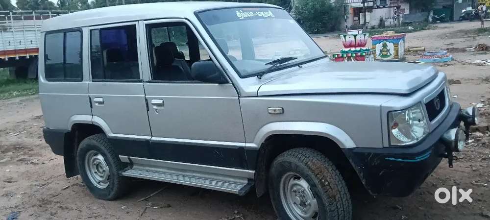 Tata Sumo Victa 1.9 2008
