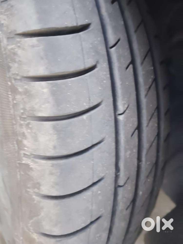 Tata Tiago 2019 Petrol Well Maintained