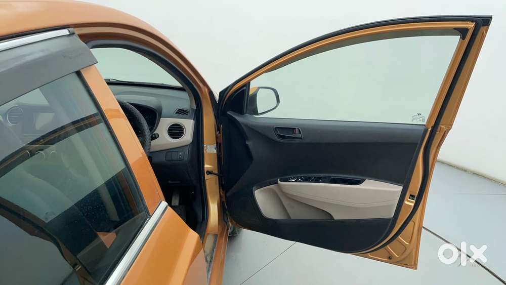 Hyundai Grand I10 1.2 Kappa Magna, 2016, Petrol