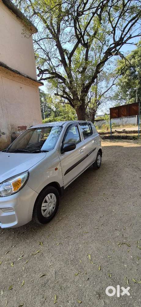 Maruti Suzuki Alto 800 2021 Petrol Well Maintained