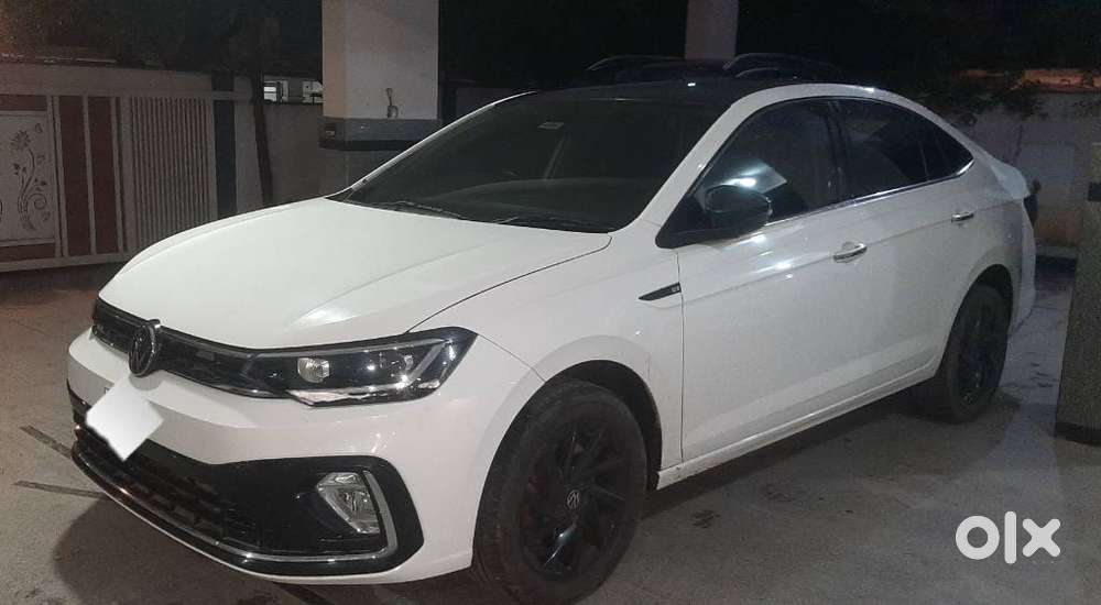 Volkswagen Virtus, 2024, Petrol