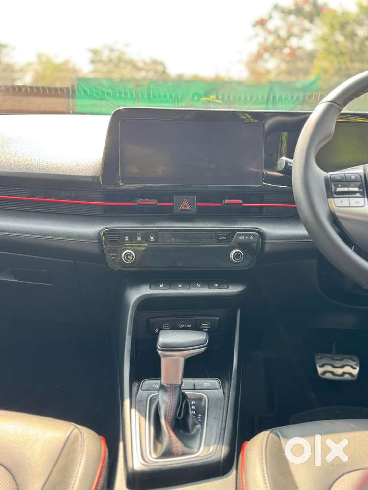 Hyundai Verna Sx Option, 2023, Petrol