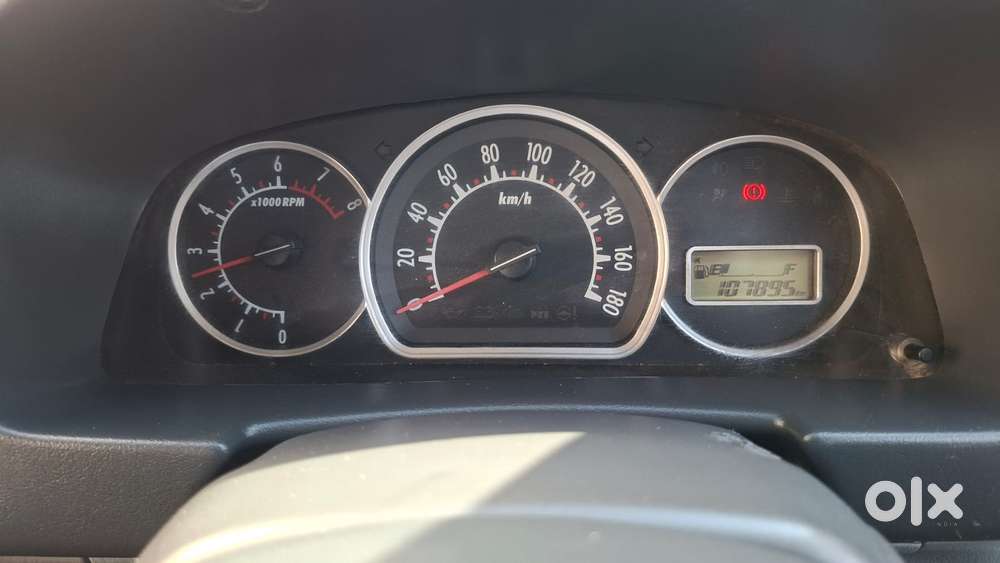 Maruti Suzuki Alto K10 Vxi, 2012, Petrol