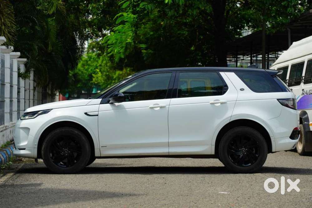 Land Rover Discovery Sport Se R-dynamic, 2020, Diesel