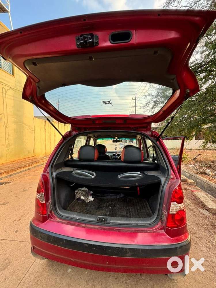 Hyundai Santro Xing 2005 Petrol Well Maintained Good Condition