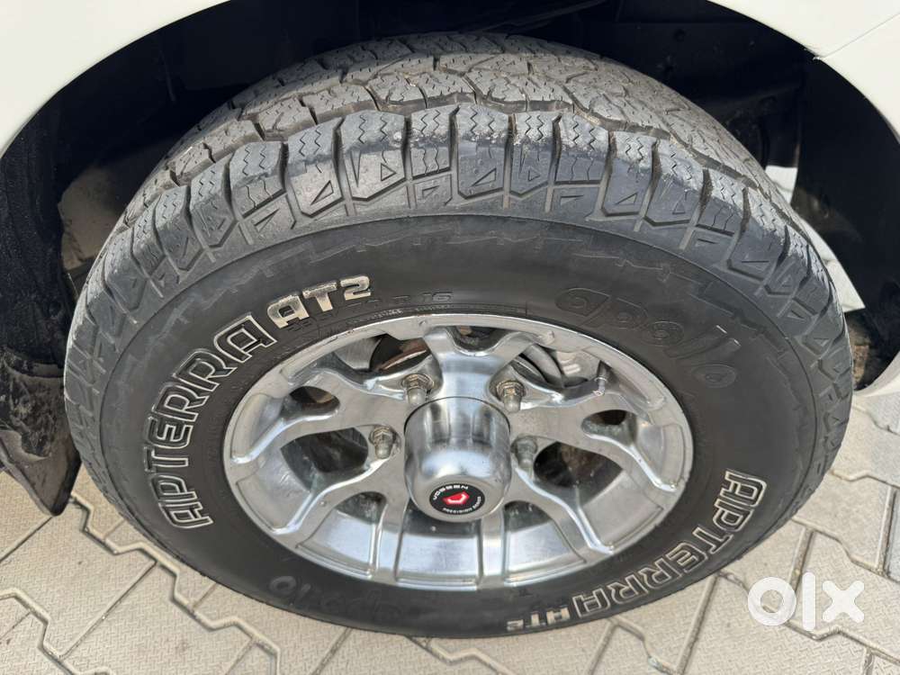 Tata Safari Storme Lx, 2014, Diesel