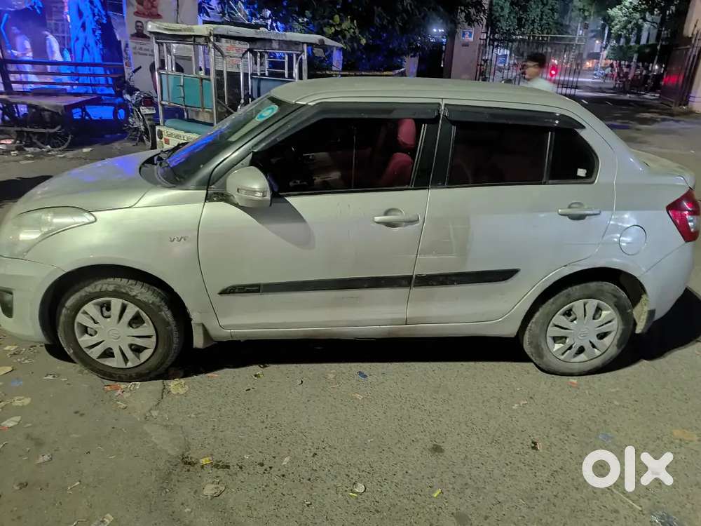 2012 Maruti Suzuki Dzire