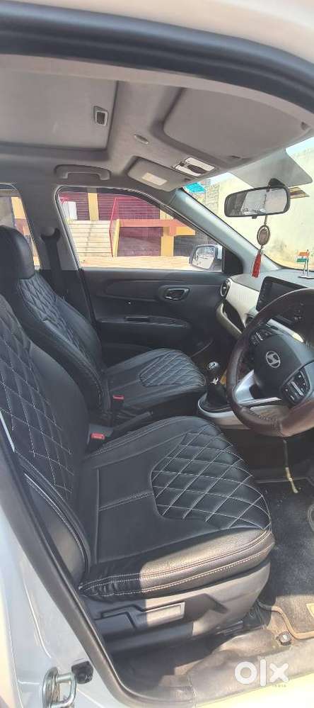 Hyundai Exter Sx 1.2 Mt, 2024, Petrol