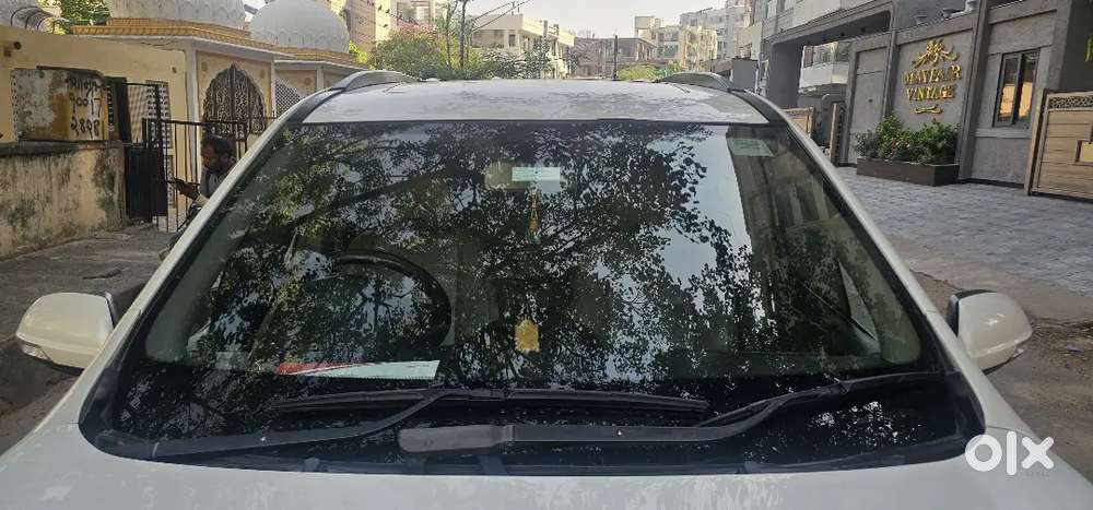 Mahindra Xuv500 2017