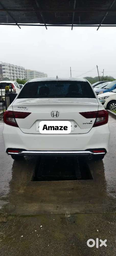 Honda Amaze 1.2 Petrol 2022