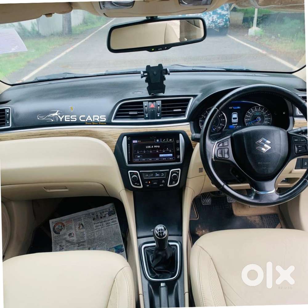 Maruti Suzuki Swift-dzire