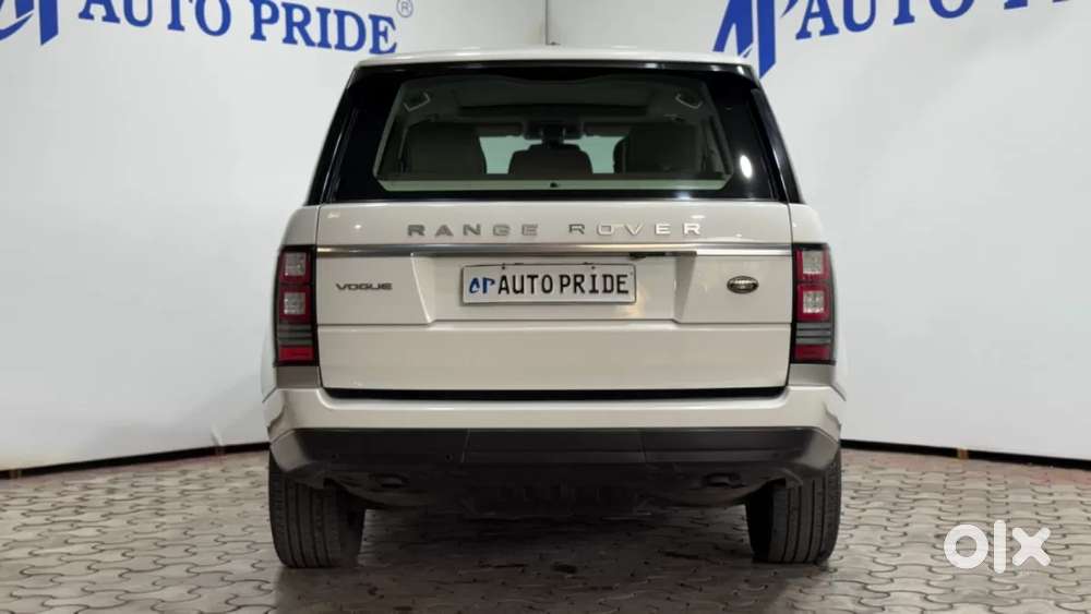 Land Rover Range, 2013, Diesel