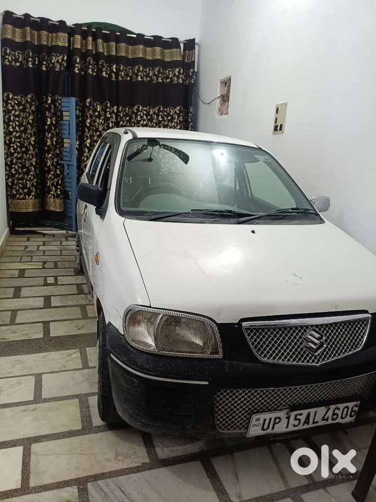 Alto Lxi 2009