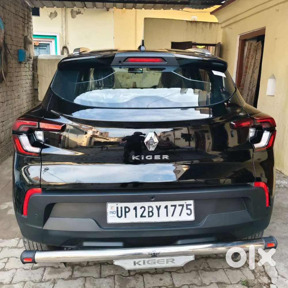 Renault Kiger 1.0 Rxl  Mt 2024