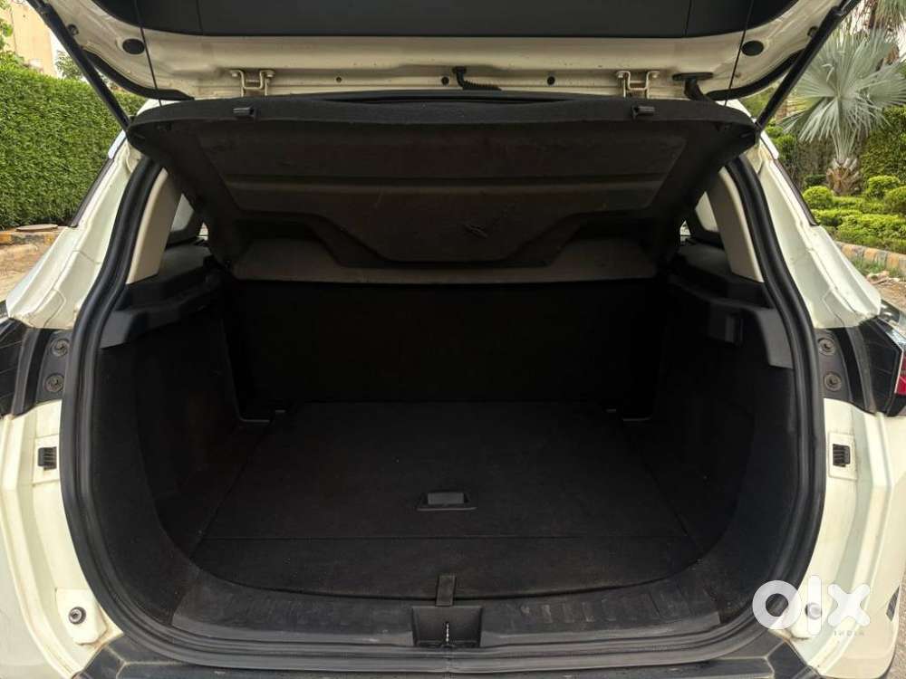 Tata Harrier Xt, 2020, Diesel