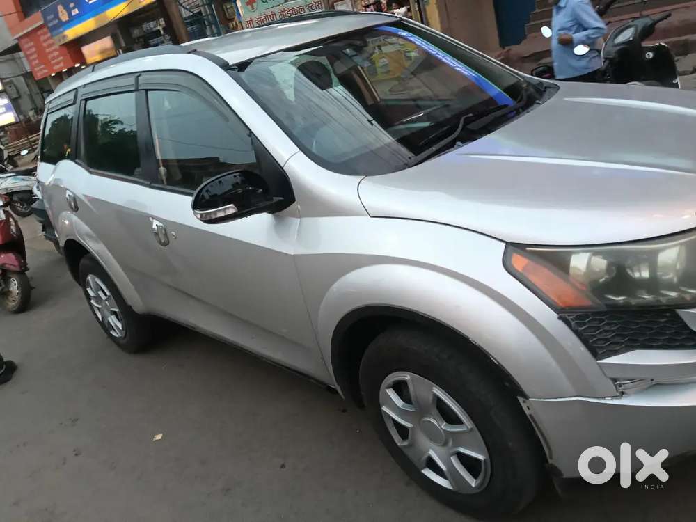 Mahindra Xuv500 For Sale 450000