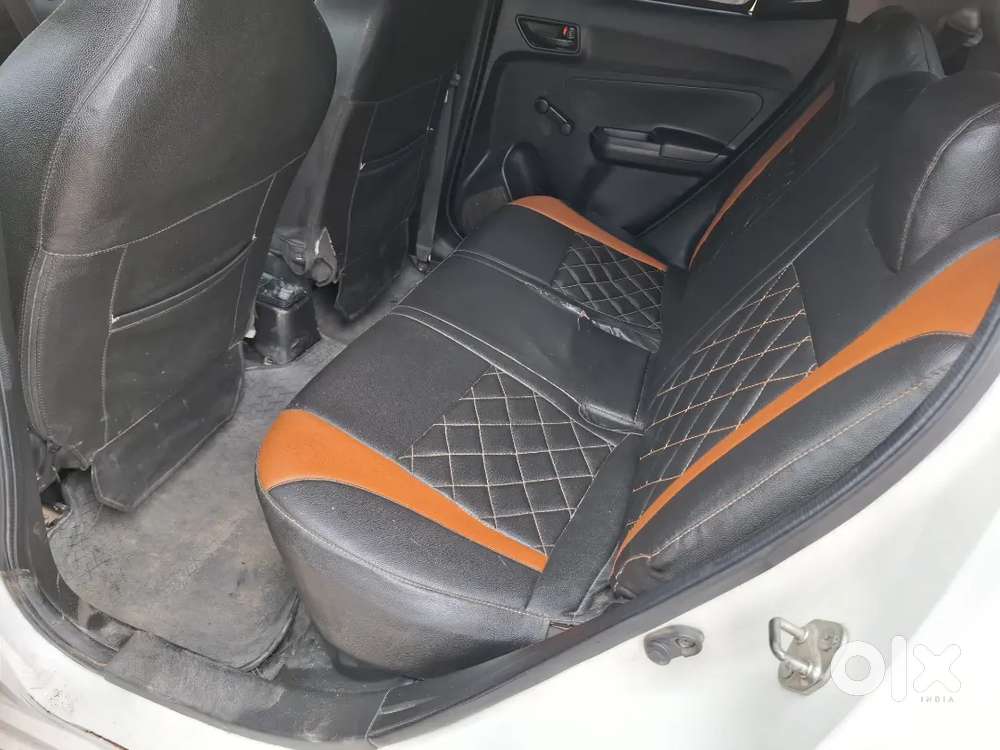 Maruti Suzuki Swift 2020 Lxi