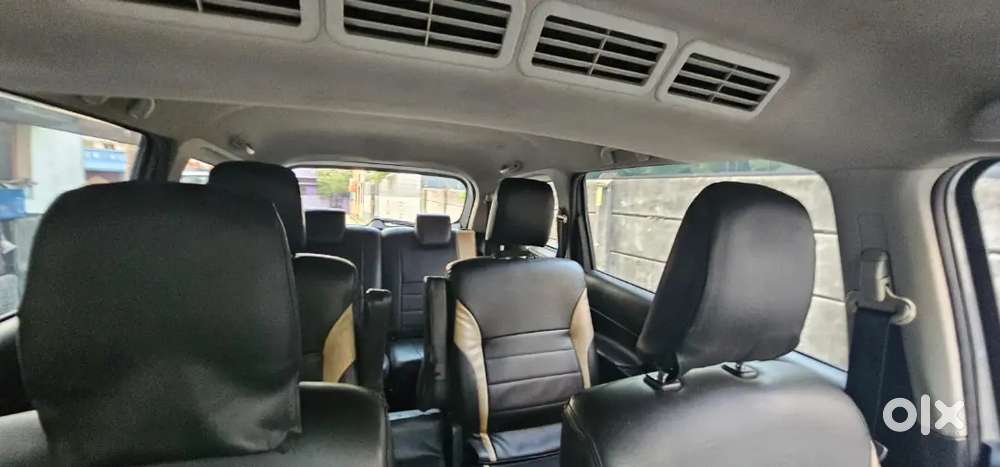 Maruti Suzuki Xl6 2021