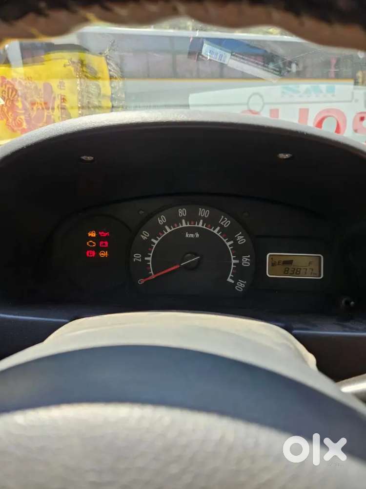 Maruti Suzuki Alto K10 2010