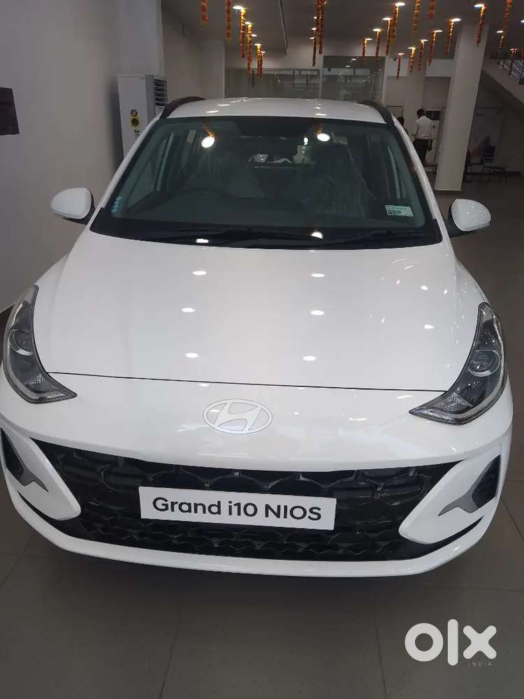 Hyundai Grand I10 Sportz 2026 Petrol