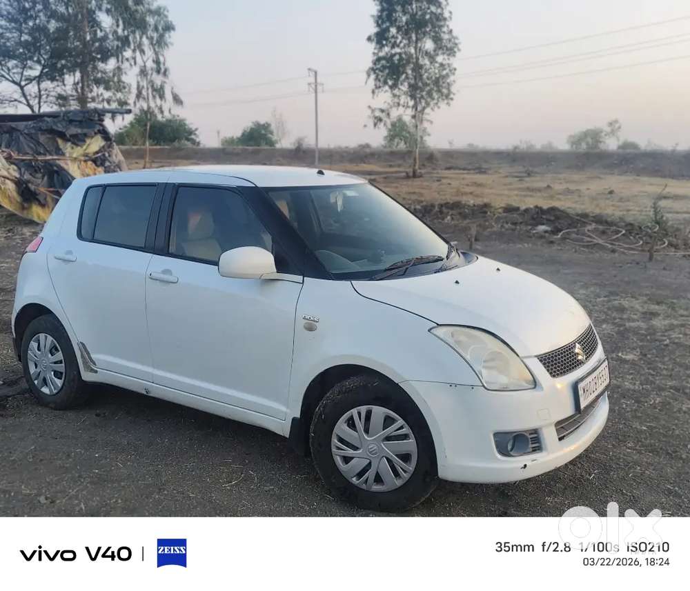 Maruti Suzuki Swift 2010 Diesel Good Condition