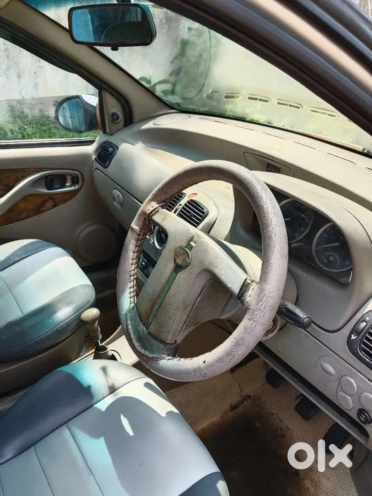 Super Running Car