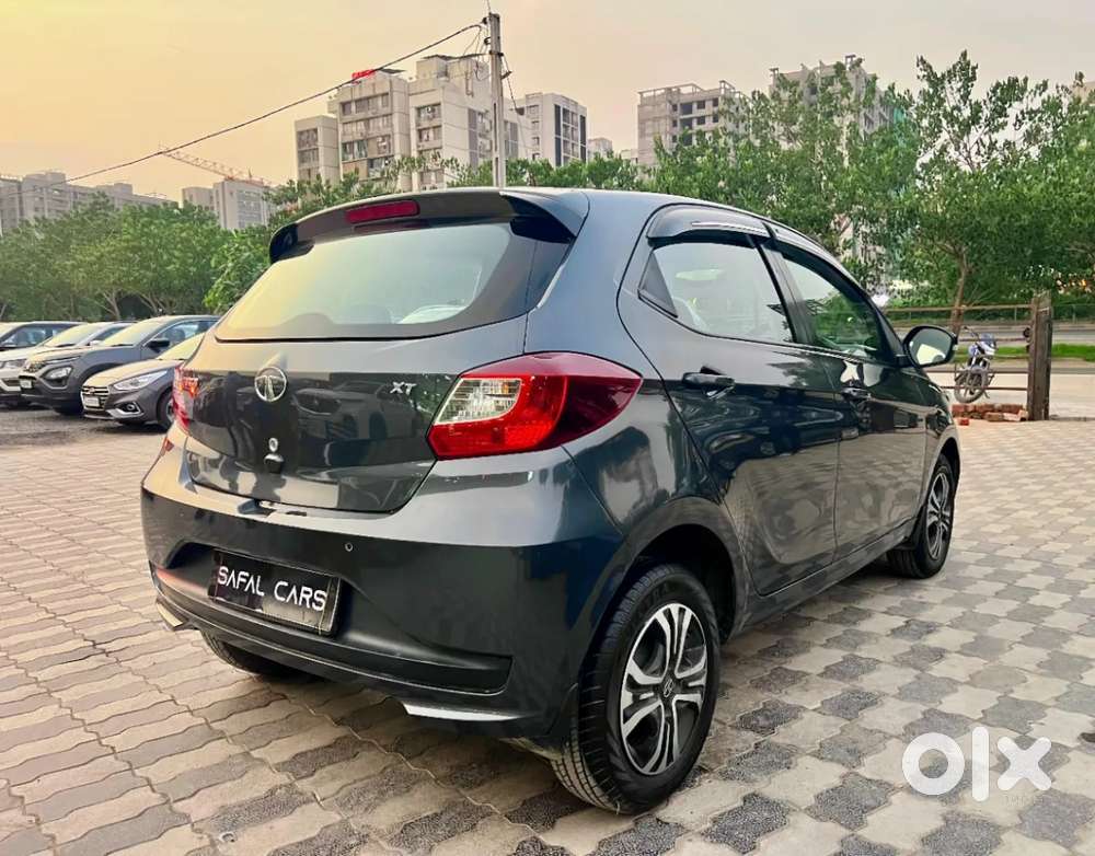 Tata Tiago, 2024, Cng & Hybrids